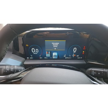Ford Tourneo Custom  Minivan/Van 2026,  2.0 diesel, automat - Na sprzedaż za 265 680 zł - Szczecinek - zdjęcie 8
