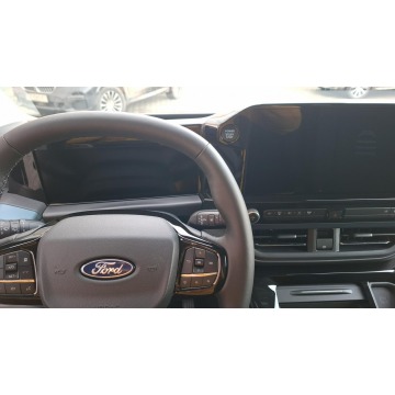 Ford Tourneo Custom  Minivan/Van 2026,  2.0 diesel, automat - Na sprzedaż za 265 680 zł - Szczecinek - zdjęcie 7