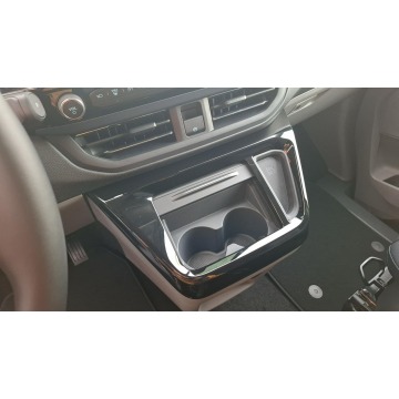 Ford Tourneo Custom  Minivan/Van 2026,  2.0 diesel, automat - Na sprzedaż za 265 680 zł - Szczecinek - zdjęcie 9