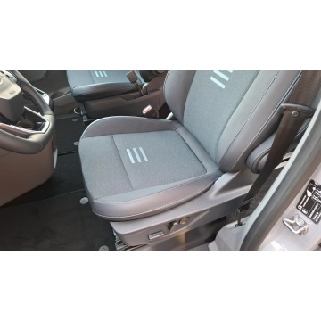 Ford Tourneo Custom  Minivan/Van 2025,  2.0 diesel, automat - Na sprzedaż za 250 305 zł - Szczecinek - zdjęcie 4