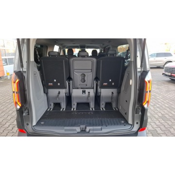 Ford Tourneo Custom  Minivan/Van 2025,  2.0 diesel, automat - Na sprzedaż za 250 305 zł - Szczecinek - zdjęcie 9