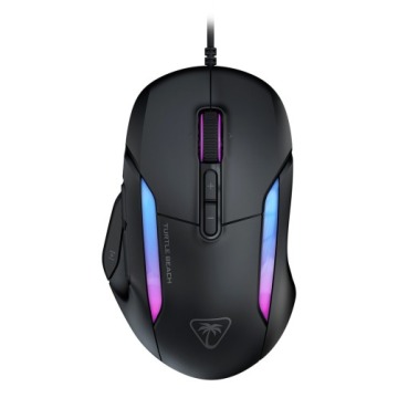 Turtle Beach Kone II myszka Gaming Po prawej stronie USB Typu-A Optyczny 26000 DPI
