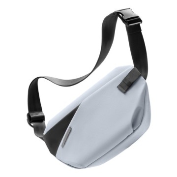 Inateck FB01001 Poliester Czarny, Niebieski Unisex Torba na ramię