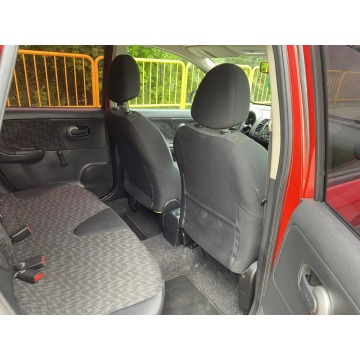 Nissan Note  Hatchback 2006,  1.4 benzyna+LPG - Na sprzedaż za 7 999,00 zł - Gostyń - zdjęcie 7