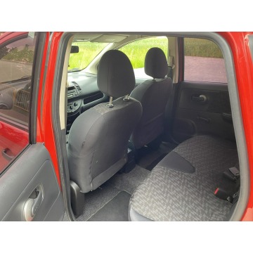 Nissan Note  Hatchback 2006,  1.4 benzyna+LPG - Na sprzedaż za 7 999,00 zł - Gostyń - zdjęcie 10
