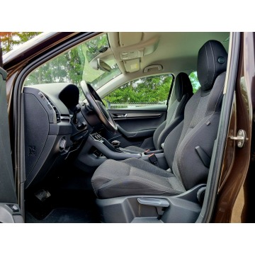 Skoda Karoq  SUV 2019,  1.5 benzyna, automat - Na sprzedaż za 65 900 zł - Szczecin - zdjęcie 11
