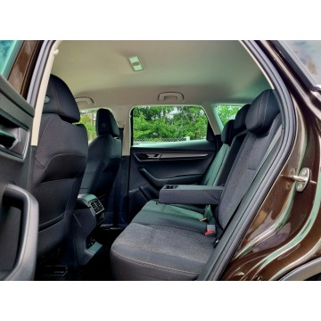 Skoda Karoq  SUV 2019,  1.5 benzyna, automat - Na sprzedaż za 65 900 zł - Szczecin - zdjęcie 12