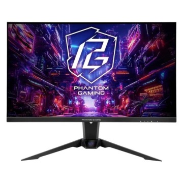 Monitor ASROCK 32