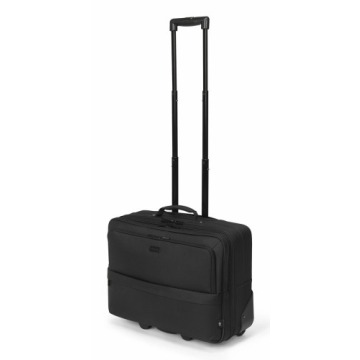 DICOTA D32036-RPET torba na laptop 43,9 cm (17.3