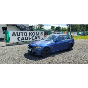 BMW 320 - 320 Xdrive