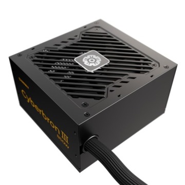 Enermax EMB850EWT-NAC moduł zasilaczy 850 W 20+4 pin ATX ATX Czarny