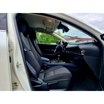 Mazda CX-30  SUV 2019,  2.0 benzyna - Na sprzedaż za 67 900 zł - Szczecin - zdjęcie 11