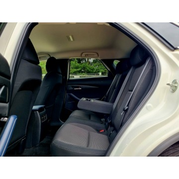 Mazda CX-30  SUV 2019,  2.0 benzyna - Na sprzedaż za 67 900 zł - Szczecin - zdjęcie 10