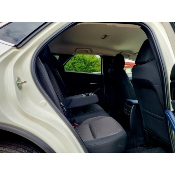 Mazda CX-30  SUV 2019,  2.0 benzyna - Na sprzedaż za 67 900 zł - Szczecin - zdjęcie 12