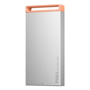 Lenovo PS6S Portable SSD 1TB 4XB1T88410