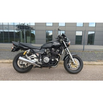Yamaha XJR - 1200 43tys km Piękna Zadbana Ser... - Motocykle szosowo -... - Pabianice - zdjęcie 6