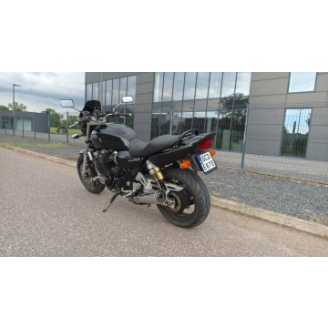 Yamaha XJR - 1200 43tys km Piękna Zadbana Ser... - Motocykle szosowo -... - Pabianice - zdjęcie 5
