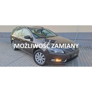 Volkswagen Passat - Bardzo dobry stan,  Klimatyzacja.