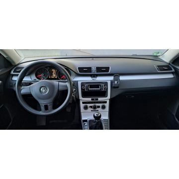 Volkswagen Passat 2012,  1.4 benzyna - Na sprzedaż za 27 900 zł - Chlewice - zdjęcie 5