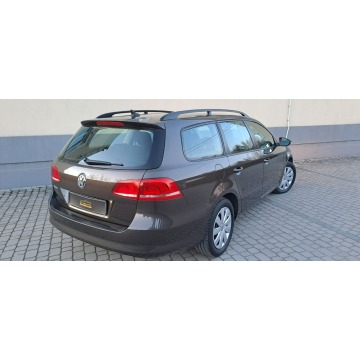 Volkswagen Passat 2012,  1.4 benzyna - Na sprzedaż za 27 900 zł - Chlewice - zdjęcie 3