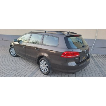 Volkswagen Passat 2012,  1.4 benzyna - Na sprzedaż za 27 900 zł - Chlewice - zdjęcie 4