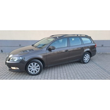 Volkswagen Passat 2012,  1.4 benzyna - Na sprzedaż za 27 900 zł - Chlewice - zdjęcie 10