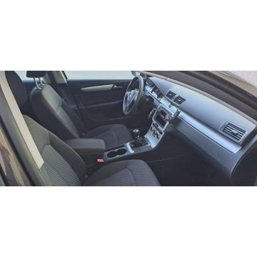 Volkswagen Passat 2012,  1.4 benzyna - Na sprzedaż za 27 900 zł - Chlewice - zdjęcie 7