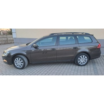 Volkswagen Passat 2012,  1.4 benzyna - Na sprzedaż za 27 900 zł - Chlewice - zdjęcie 12