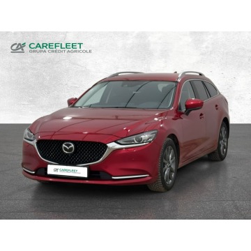 Mazda 6 2.0 SkyJoy Kombi