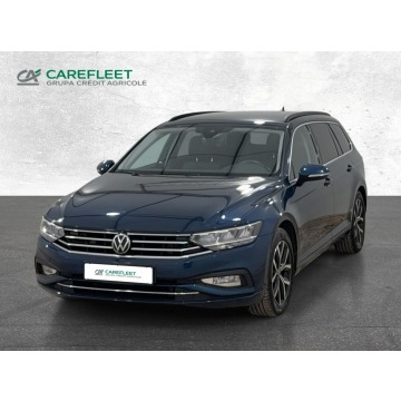 Volkswagen Passat 2.0 TDI EVO Business DSG
