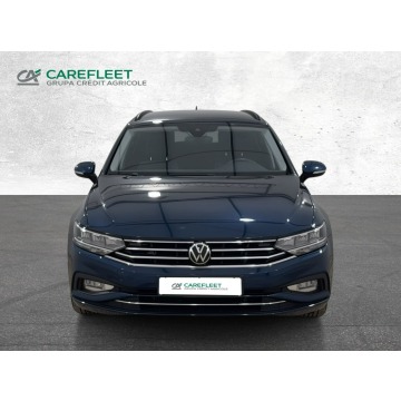 Volkswagen Passat  Kombi 2022,  2.0 diesel, automat - Na sprzedaż za 76 900 zł - Warszawa - zdjęcie 2