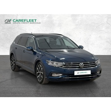 Volkswagen Passat  Kombi 2022,  2.0 diesel, automat - Na sprzedaż za 76 900 zł - Warszawa - zdjęcie 3