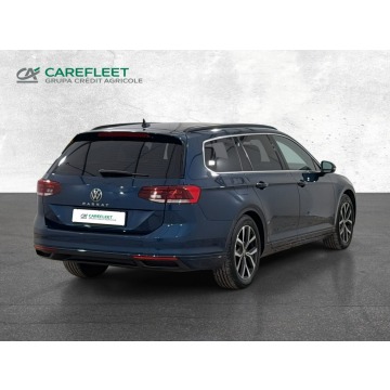 Volkswagen Passat  Kombi 2022,  2.0 diesel, automat - Na sprzedaż za 76 900 zł - Warszawa - zdjęcie 5
