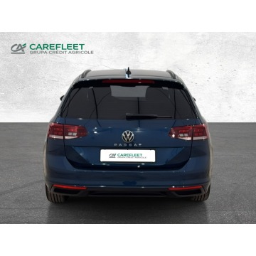 Volkswagen Passat  Kombi 2022,  2.0 diesel, automat - Na sprzedaż za 76 900 zł - Warszawa - zdjęcie 6
