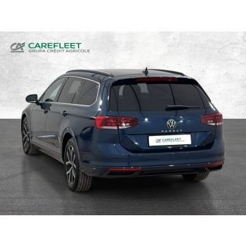 Volkswagen Passat  Kombi 2022,  2.0 diesel, automat - Na sprzedaż za 76 900 zł - Warszawa - zdjęcie 7
