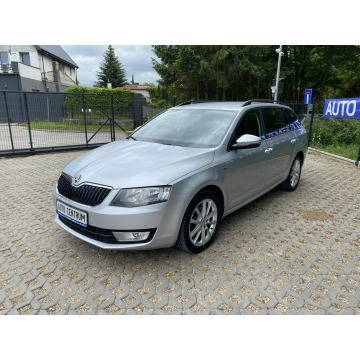 Skoda Octavia 2016,  1.4 benzyna - Na sprzedaż za 38 900 zł - Kobylnica - zdjęcie 3