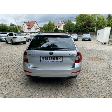 Skoda Octavia 2016,  1.4 benzyna - Na sprzedaż za 38 900 zł - Kobylnica - zdjęcie 5