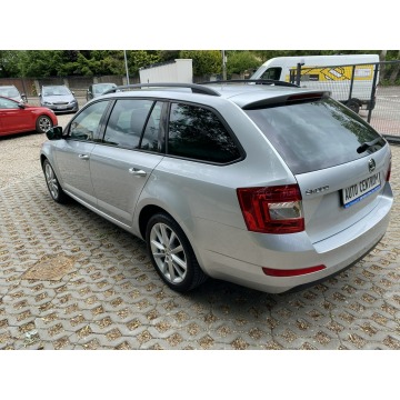 Skoda Octavia 2016,  1.4 benzyna - Na sprzedaż za 38 900 zł - Kobylnica - zdjęcie 6