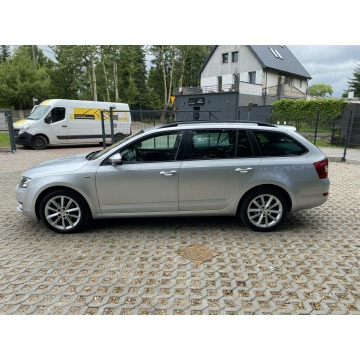 Skoda Octavia 2016,  1.4 benzyna - Na sprzedaż za 38 900 zł - Kobylnica - zdjęcie 7