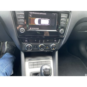 Skoda Octavia 2016,  1.4 benzyna - Na sprzedaż za 38 900 zł - Kobylnica - zdjęcie 11