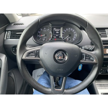 Skoda Octavia 2016,  1.4 benzyna - Na sprzedaż za 38 900 zł - Kobylnica - zdjęcie 10
