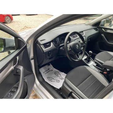 Skoda Octavia 2016,  1.4 benzyna - Na sprzedaż za 38 900 zł - Kobylnica - zdjęcie 8
