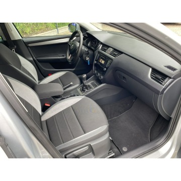 Skoda Octavia 2016,  1.4 benzyna - Na sprzedaż za 38 900 zł - Kobylnica - zdjęcie 12