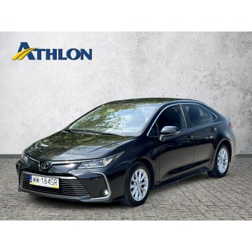 Toyota Corolla Corolla 1.6 Comfort Salon PL F-VAT 23%