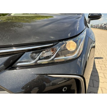 Toyota Corolla  Sedan/Limuzyna 2020,  1.6 benzyna - Na sprzedaż za 66 900 zł - Jawczyce - zdjęcie 9