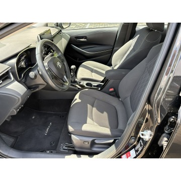 Toyota Corolla  Sedan/Limuzyna 2020,  1.6 benzyna - Na sprzedaż za 66 900 zł - Jawczyce - zdjęcie 11