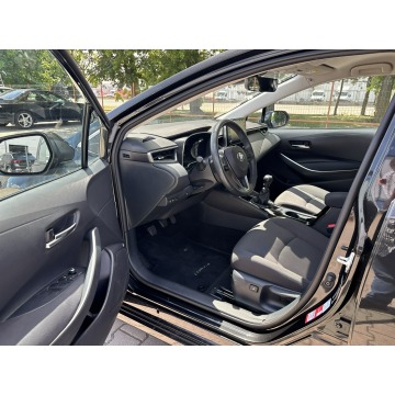 Toyota Corolla  Sedan/Limuzyna 2020,  1.6 benzyna - Na sprzedaż za 66 900 zł - Jawczyce - zdjęcie 10