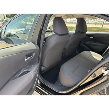 Toyota Corolla  Sedan/Limuzyna 2020,  1.6 benzyna - Na sprzedaż za 66 900 zł - Jawczyce - zdjęcie 12