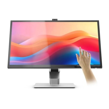 ALOGIC Clarity Fold Touch monitor komputerowy 68,6 cm (27