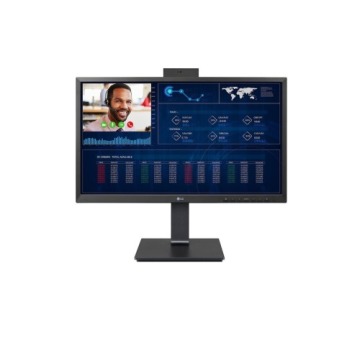 LG 24CQ651W-BP Intel® Pentium® N6005 60,5 cm (23.8